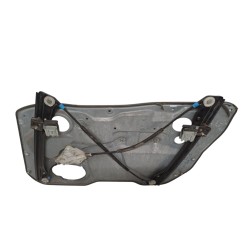 Alzacristallo elettrico ant. SX SEAT Ibiza Serie dal 02 al 05 - 6L4837755AA - 3606902