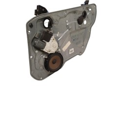 Alzacristallo elettrico ant. DX SEAT Ibiza Serie dal 05 al 08 - 6L4837756AA / 6L2959801001 - 3606912