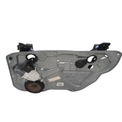 Alzacristallo elettrico ant. DX SEAT Ibiza Serie dal 05 al 08 - 6L4837756AA / 6L2959801001 - 3606912