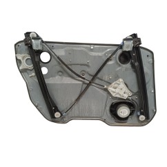 Alzacristallo elettrico ant. DX SEAT Ibiza Serie dal 05 al 08 - 6L4837756AA / 6L2959801001 - 3606912