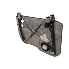 Alzacristallo elettrico ant. DX SEAT Ibiza Serie dal 05 al 08 - 6L4837756AA / 6L2959801001 - 3606912