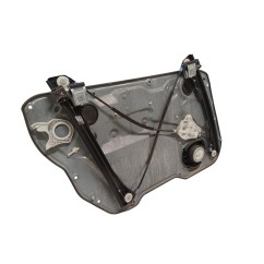 Alzacristallo elettrico ant. DX SEAT Ibiza Serie dal 05 al 08 - 6L4837756AA / 6L2959801001 - 3606912