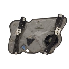 Alzacristallo elettrico ant. SX SKODA Octavia S. Wagon 3° Serie - 1Z1837461 / 1T0959701AFZ1D - 3606961