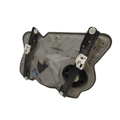 Alzacristallo elettrico ant. SX SKODA Octavia S. Wagon 3° Serie - 1Z1837461 / 1T0959701AFZ1D - 3606961
