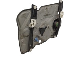 Alzacristallo elettrico ant. SX SKODA Octavia S. Wagon 3° Serie - 1Z1837461 / 1T0959701AFZ1D - 3606961