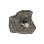 Alzacristallo elettrico post. DX SKODA Octavia S. Wagon 4° Serie