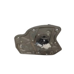 Alzacristallo elettrico post. DX SKODA Octavia S. Wagon 4° Serie - 1Z0839462A / 5K0959704ASK3 - 3606979