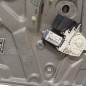 Alzacristallo elettrico post. DX SKODA Octavia S. Wagon 4° Serie