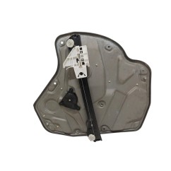 Alzacristallo elettrico post. DX SKODA Octavia S. Wagon 4° Serie - 1Z0839462A / 5K0959704ASK3 - 3606979