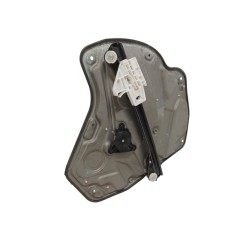 Alzacristallo elettrico post. DX SKODA Octavia S. Wagon 4° Serie - 1Z0839462A / 5K0959704ASK3 - 3606979