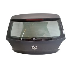 Portellone Posteriore Completo VOLKSWAGEN Polo 5° Serie - 6R6827025D - 3607015