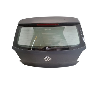 Portellone Posteriore Completo VOLKSWAGEN Polo 5° Serie - 6R6827025D - 3607015