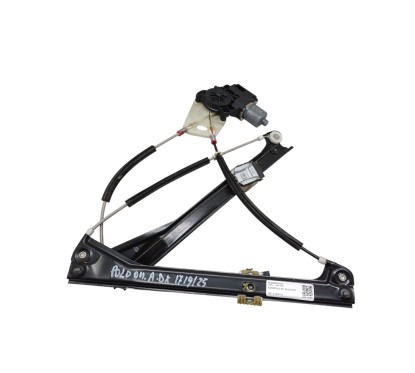 Alzacristallo elettrico ant. DX VOLKSWAGEN Polo 5° Serie - 6R4837462N - 2982894