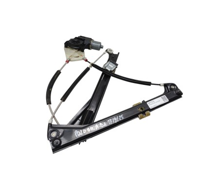 Alzacristallo elettrico ant. DX VOLKSWAGEN Polo 5° Serie