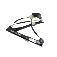 Alzacristallo elettrico ant. DX VOLKSWAGEN Polo 5° Serie - 6R4837462N - 2982894