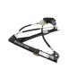 Alzacristallo elettrico ant. DX VOLKSWAGEN Polo 5° Serie