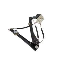 Alzacristallo elettrico ant. DX VOLKSWAGEN Polo 5° Serie - 6R4837462N - 2982894