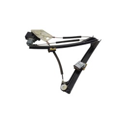 Alzacristallo elettrico ant. DX VOLKSWAGEN Polo 5° Serie - 6R4837462N - 2982894
