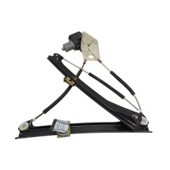 Alzacristallo elettrico ant. DX VOLKSWAGEN Polo 5° Serie - 6R4837462N - 2982894