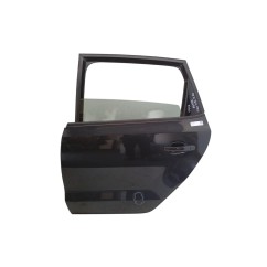 Portiera Posteriore Sinistra VOLKSWAGEN Polo 5° Serie - 6R4833055J - 3607026