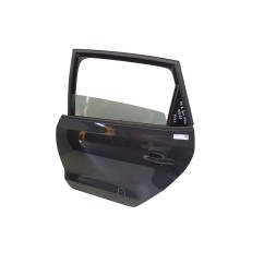 Portiera Posteriore Sinistra VOLKSWAGEN Polo 5° Serie