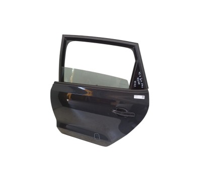Portiera Posteriore Sinistra VOLKSWAGEN Polo 5° Serie