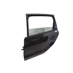 Portiera Posteriore Sinistra VOLKSWAGEN Polo 5° Serie - 6R4833055J - 3607026