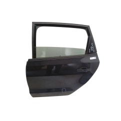 Portiera Posteriore Sinistra VOLKSWAGEN Polo 5° Serie - 6R4833055J - 3607026