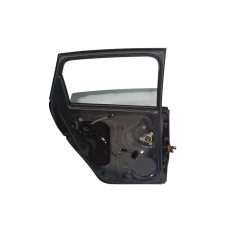 Portiera Posteriore Sinistra VOLKSWAGEN Polo 5° Serie - 6R4833055J - 3607026