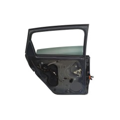 Portiera Posteriore Sinistra VOLKSWAGEN Polo 5° Serie - 6R4833055J - 3607026