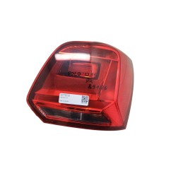 Stop fanale posteriore Destro VOLKSWAGEN Polo 5° Serie - 6C0945096K - 3607036