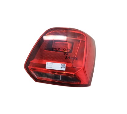 Stop fanale posteriore Destro VOLKSWAGEN Polo 5° Serie - 6C0945096K - 3607036