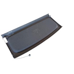 Cappelliera posteriore VOLKSWAGEN Polo 5° Serie - 6R6867769B7T8 - 3607085