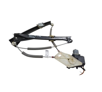 Alzacristallo elettrico ant. DX VOLKSWAGEN Polo 5° Serie - 6R4837462N - 3607120