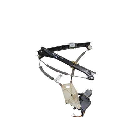 Alzacristallo elettrico ant. DX VOLKSWAGEN Polo 5° Serie