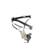 Alzacristallo elettrico ant. DX VOLKSWAGEN Polo 5° Serie