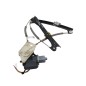 Alzacristallo elettrico ant. DX VOLKSWAGEN Polo 5° Serie
