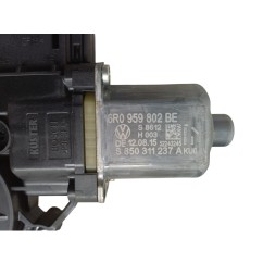 Alzacristallo elettrico ant. DX VOLKSWAGEN Polo 5° Serie - 6R4837462N - 3607120