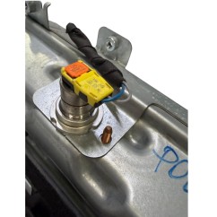 Airbag Passeggero VOLKSWAGEN Polo 5° Serie - 6R0880204A - 3607082