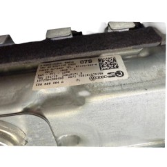 Airbag Passeggero VOLKSWAGEN Polo 5° Serie - 6R0880204A - 3607082