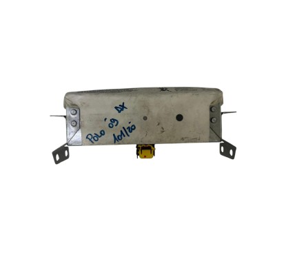 Airbag Passeggero VOLKSWAGEN Polo 4° Serie - 6Q0880204G - 3607103