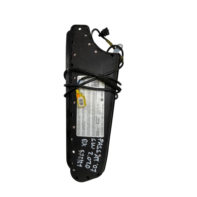 Airbag sedile destro VOLKSWAGEN Passat Variant 4° Serie