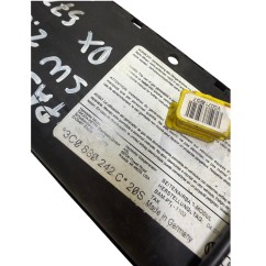 Airbag sedile destro VOLKSWAGEN Passat Variant 4° Serie - 3C0880242C - 3607157