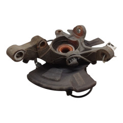 Montante sospensione ANT. SX KIA Venga 1° Serie - 517151P000 - 2430649