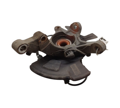 Montante sospensione ANT. SX KIA Venga 1° Serie