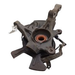 Montante sospensione ANT. SX KIA Venga 1° Serie - 517151P000 - 2430649