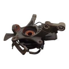 Montante sospensione ANT. SX KIA Venga 1° Serie - 517151P000 - 2430649