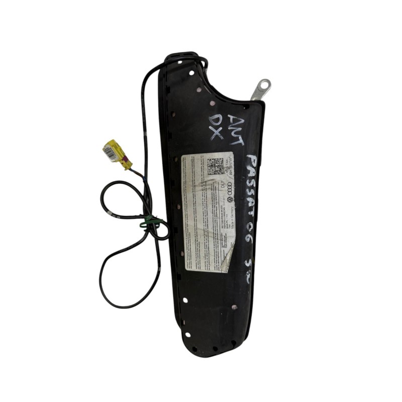 Airbag sedile destro VOLKSWAGEN Passat Variant 4° Serie