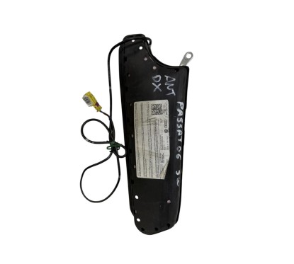 Airbag sedile destro VOLKSWAGEN Passat Variant 4° Serie - 3C0880242C - 3607221