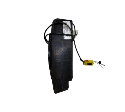 Airbag sedile destro VOLKSWAGEN Polo 5° Serie